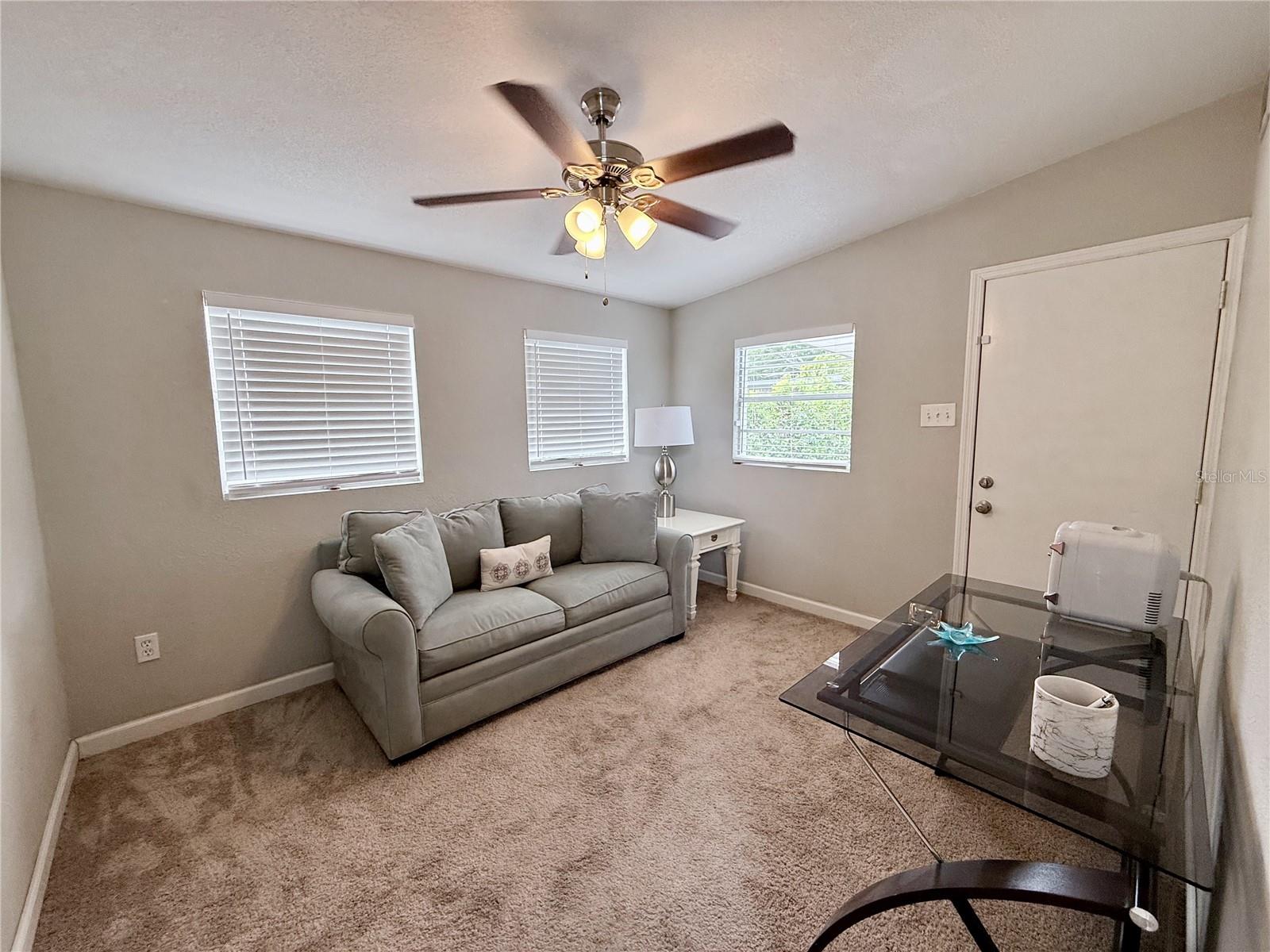 LEWIS ISLAND SEC 1 - Residential