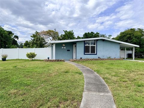 Photo of 4497 Menhaden Drive SE, St Petersburg, FL 33705 (MLS # TB8501285)