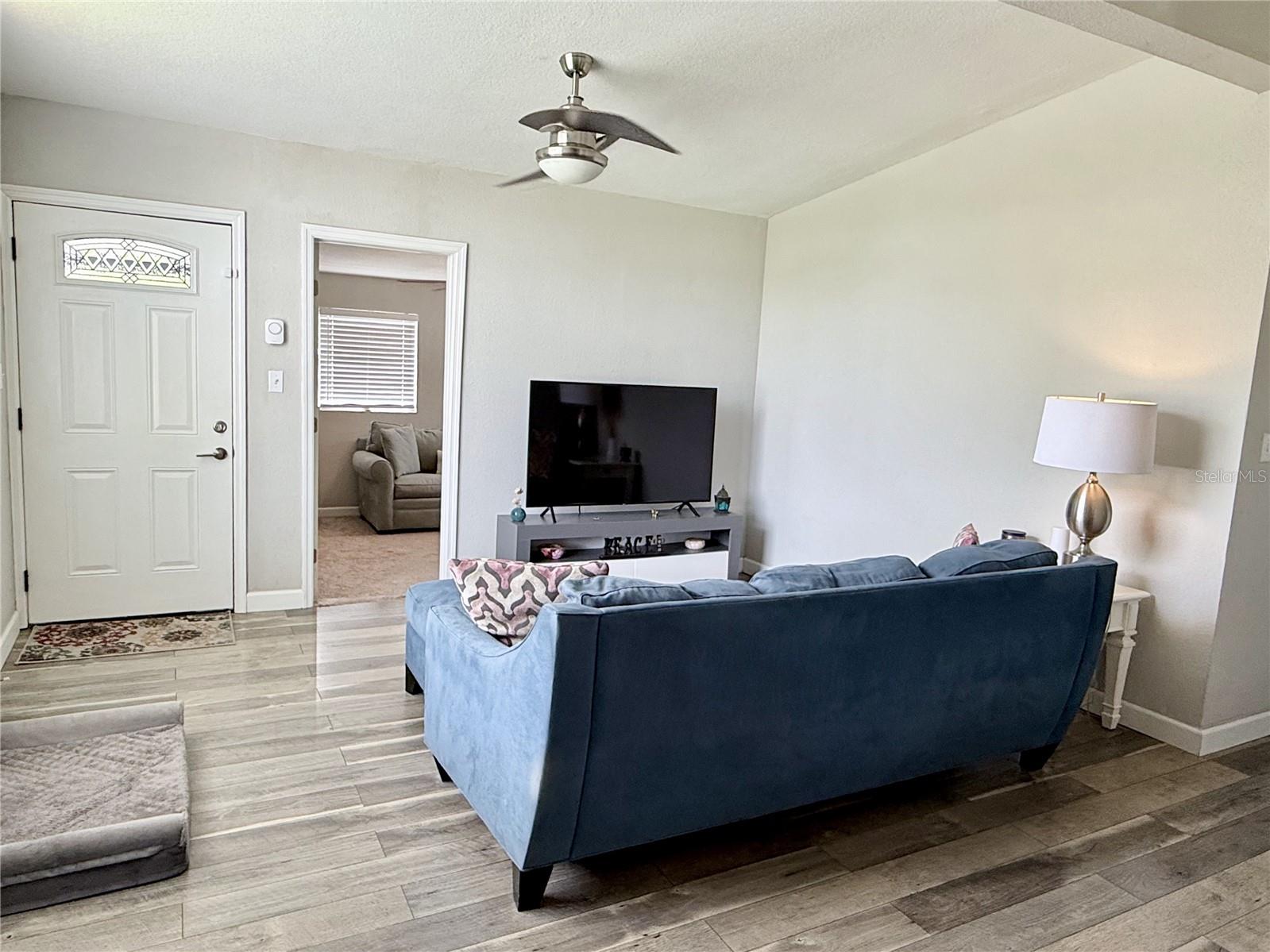 LEWIS ISLAND SEC 1 - Residential