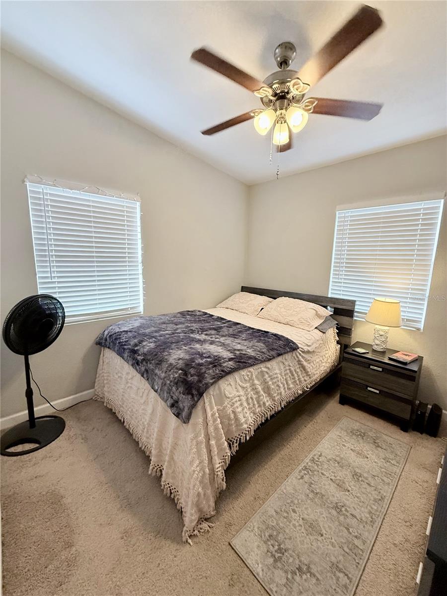 LEWIS ISLAND SEC 1 - Residential