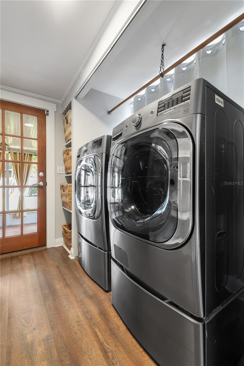 NORTH PARK ANNEX - Residential Lease