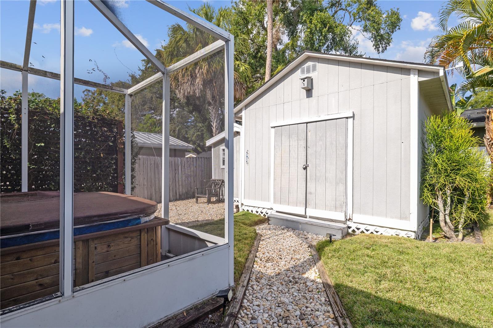 NORTH PARK ANNEX - Residential Lease