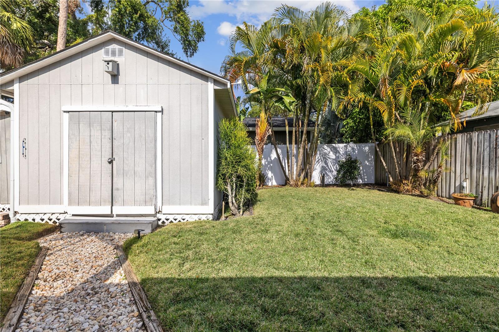 NORTH PARK ANNEX - Residential Lease