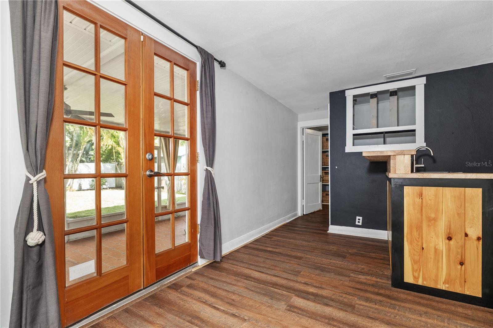 NORTH PARK ANNEX - Residential Lease