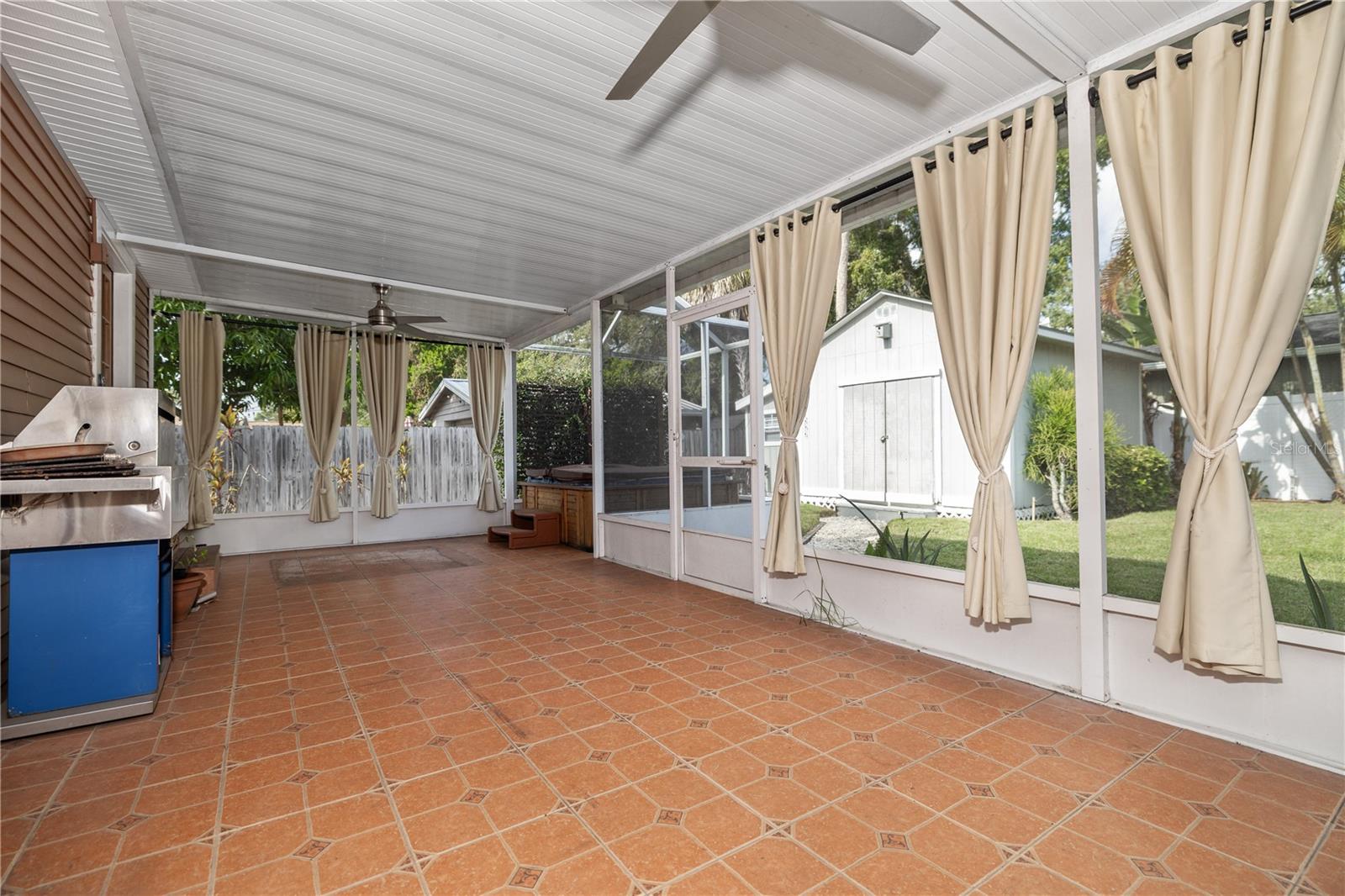 NORTH PARK ANNEX - Residential Lease