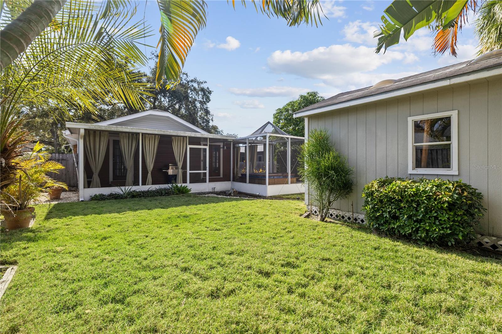 NORTH PARK ANNEX - Residential Lease