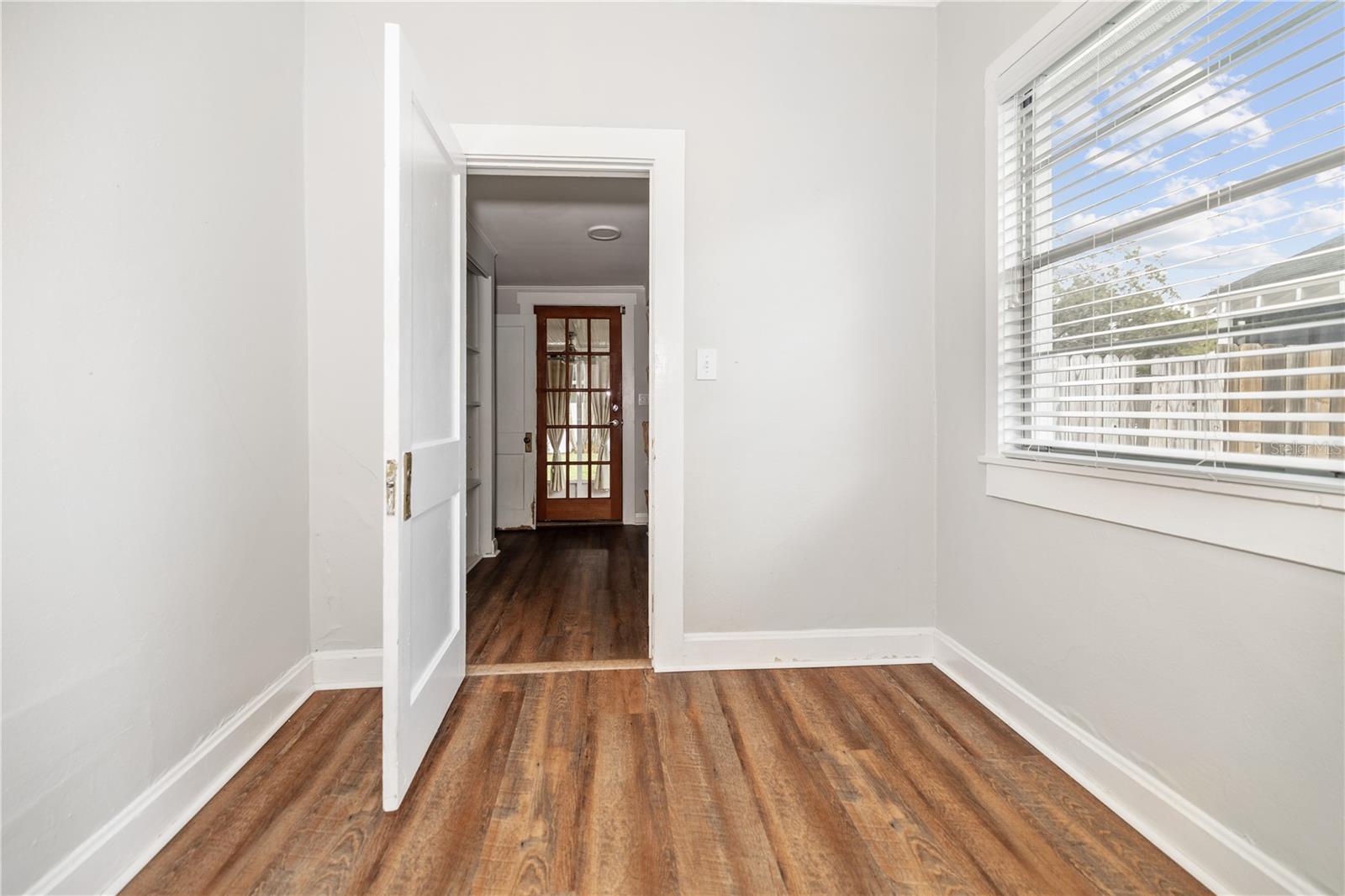 NORTH PARK ANNEX - Residential Lease