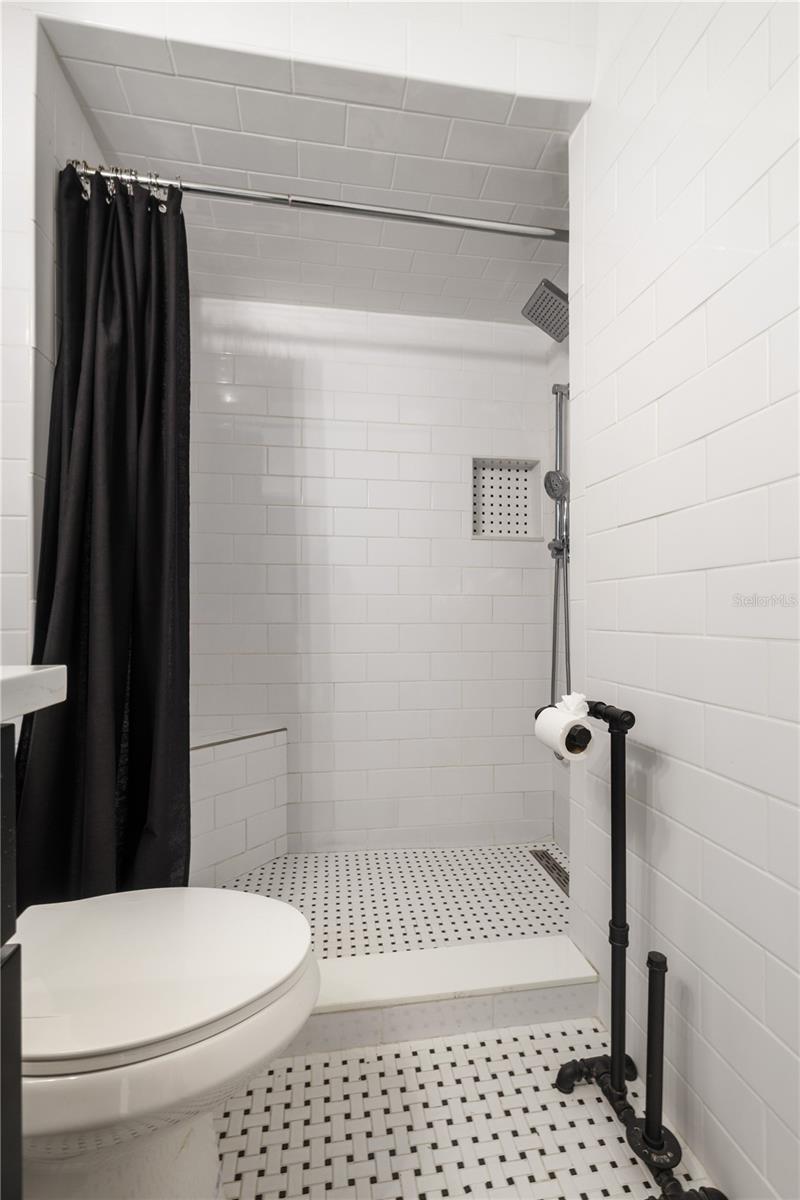 NORTH PARK ANNEX - Residential Lease