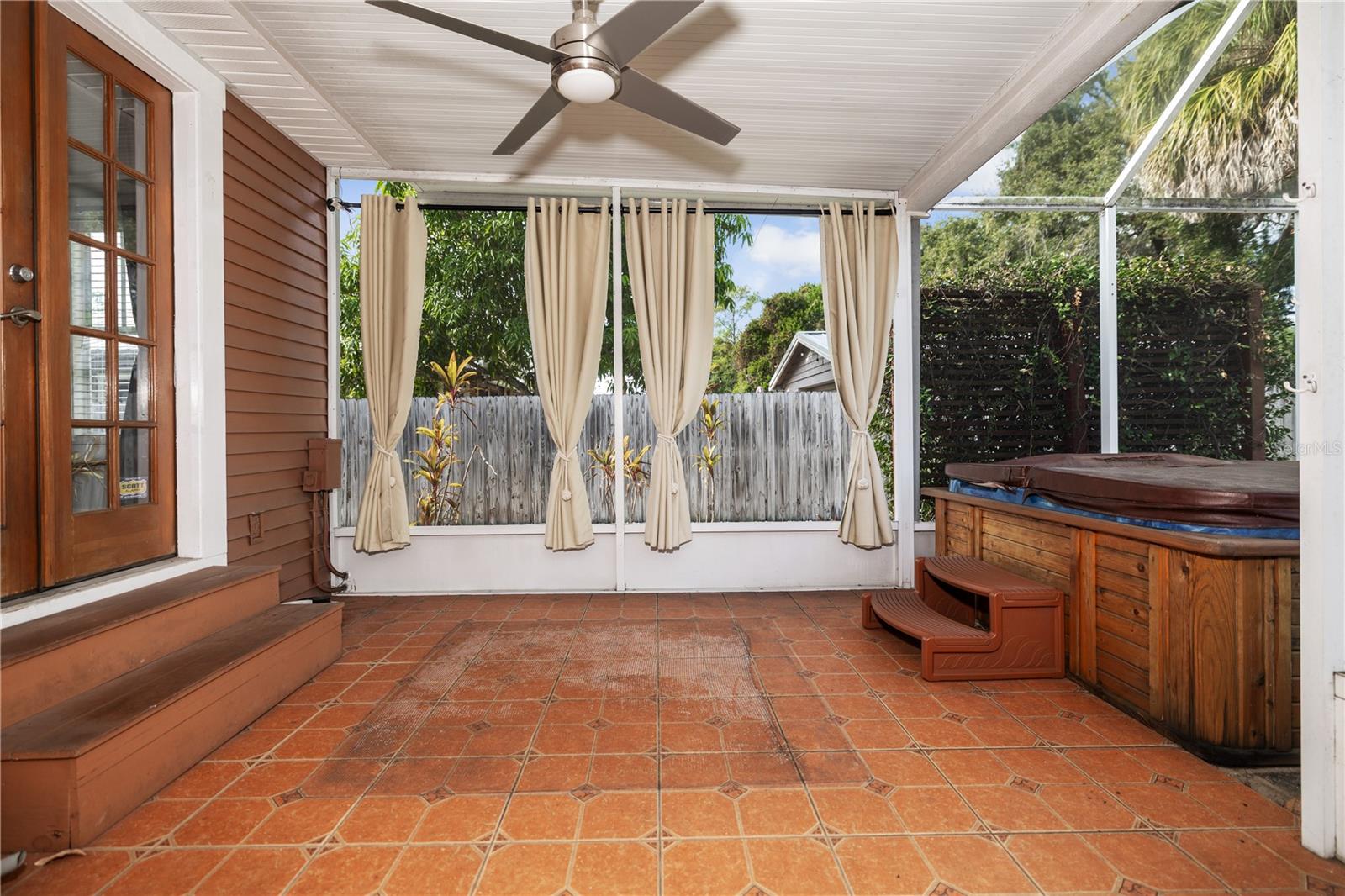 NORTH PARK ANNEX - Residential Lease