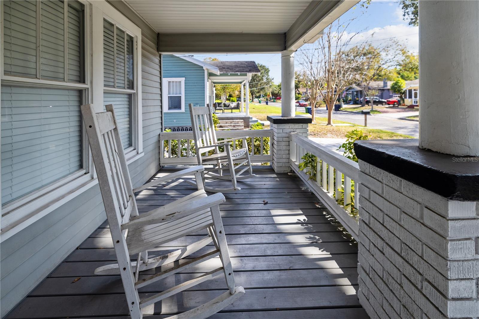 NORTH PARK ANNEX - Residential Lease