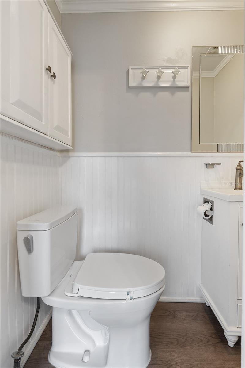 NORTH PARK ANNEX - Residential Lease