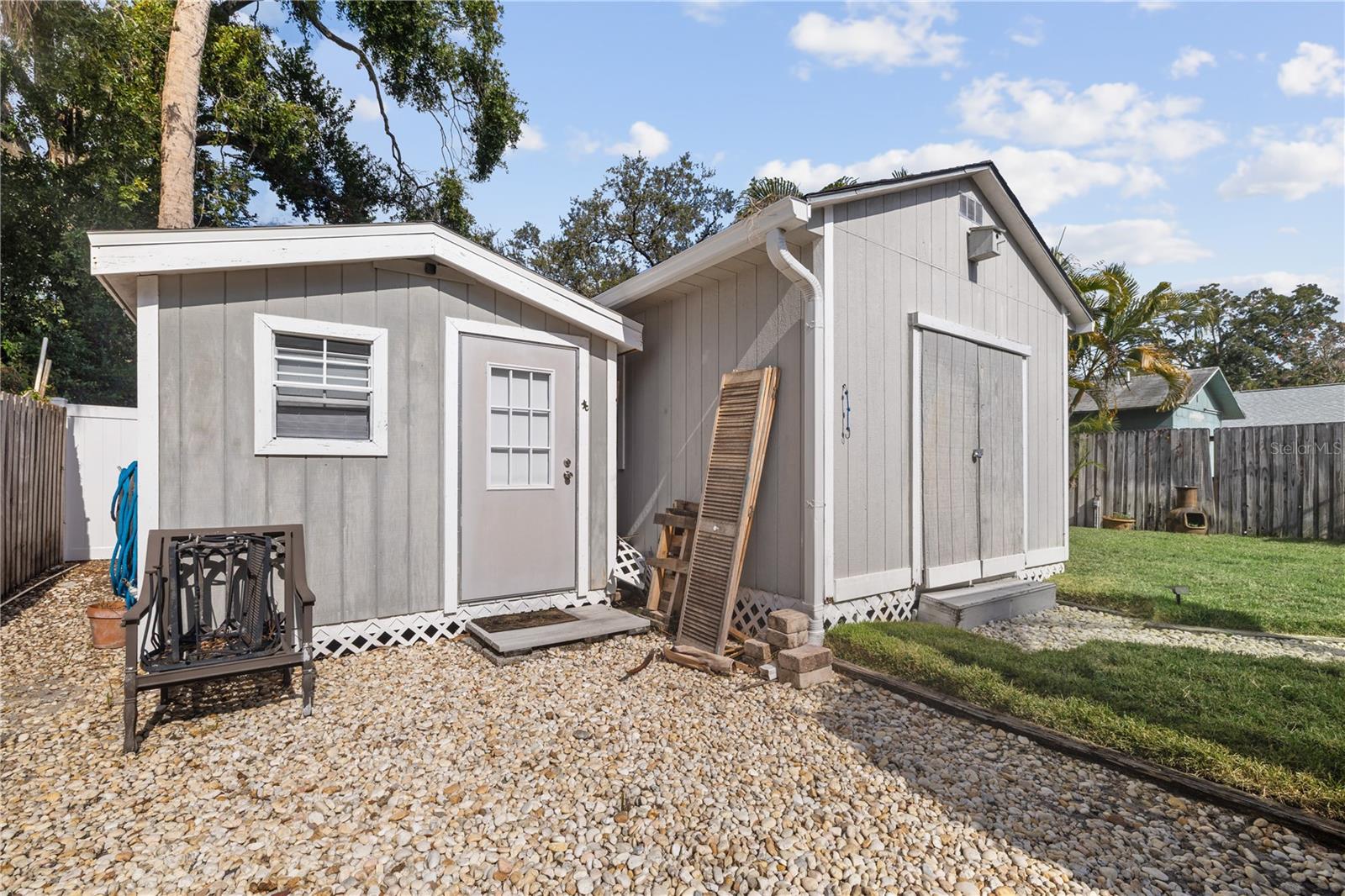 NORTH PARK ANNEX - Residential Lease