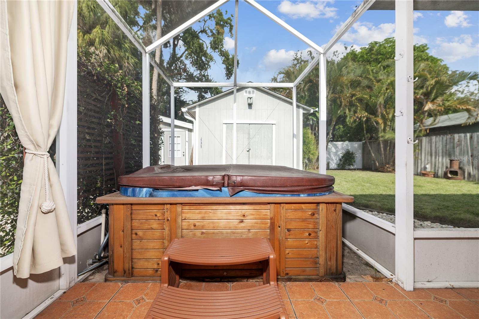 NORTH PARK ANNEX - Residential Lease