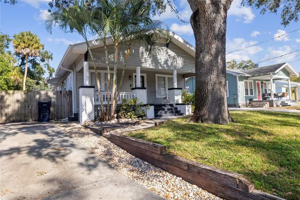 Photo of 227 W Fern Street, Tampa, FL 33604 (MLS # TB8452181)