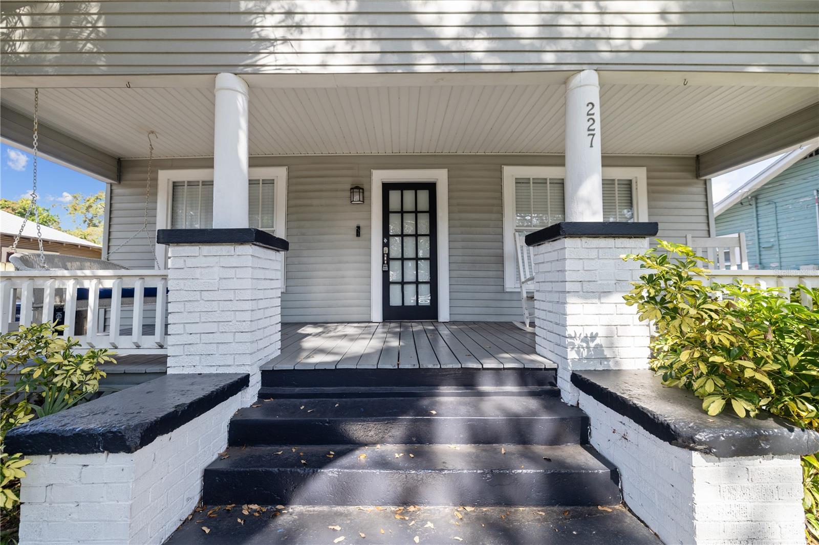 NORTH PARK ANNEX - Residential Lease