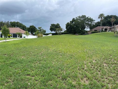 LOT 51 MAGNOLIA TERRACE BOULEVARD MONTVERDE FL 34756