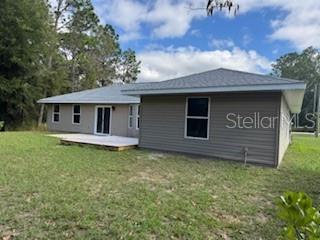 SILVER SPGS SHORES UN 19 - Residential