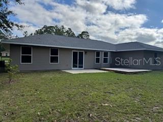 SILVER SPGS SHORES UN 19 - Residential