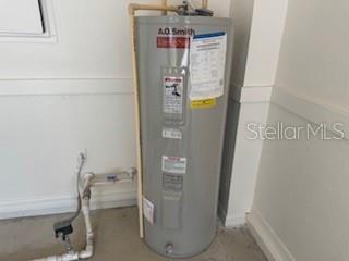 SILVER SPGS SHORES UN 19 - Residential