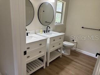 SILVER SPGS SHORES UN 19 - Residential