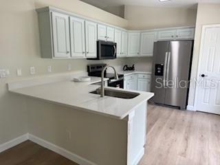 SILVER SPGS SHORES UN 19 - Residential