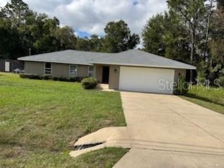 SILVER SPGS SHORES UN 19 - Residential