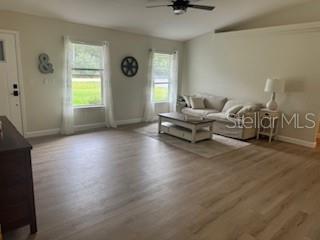 SILVER SPGS SHORES UN 19 - Residential