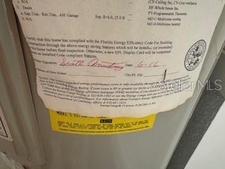 SILVER SPGS SHORES UN 19 - Residential