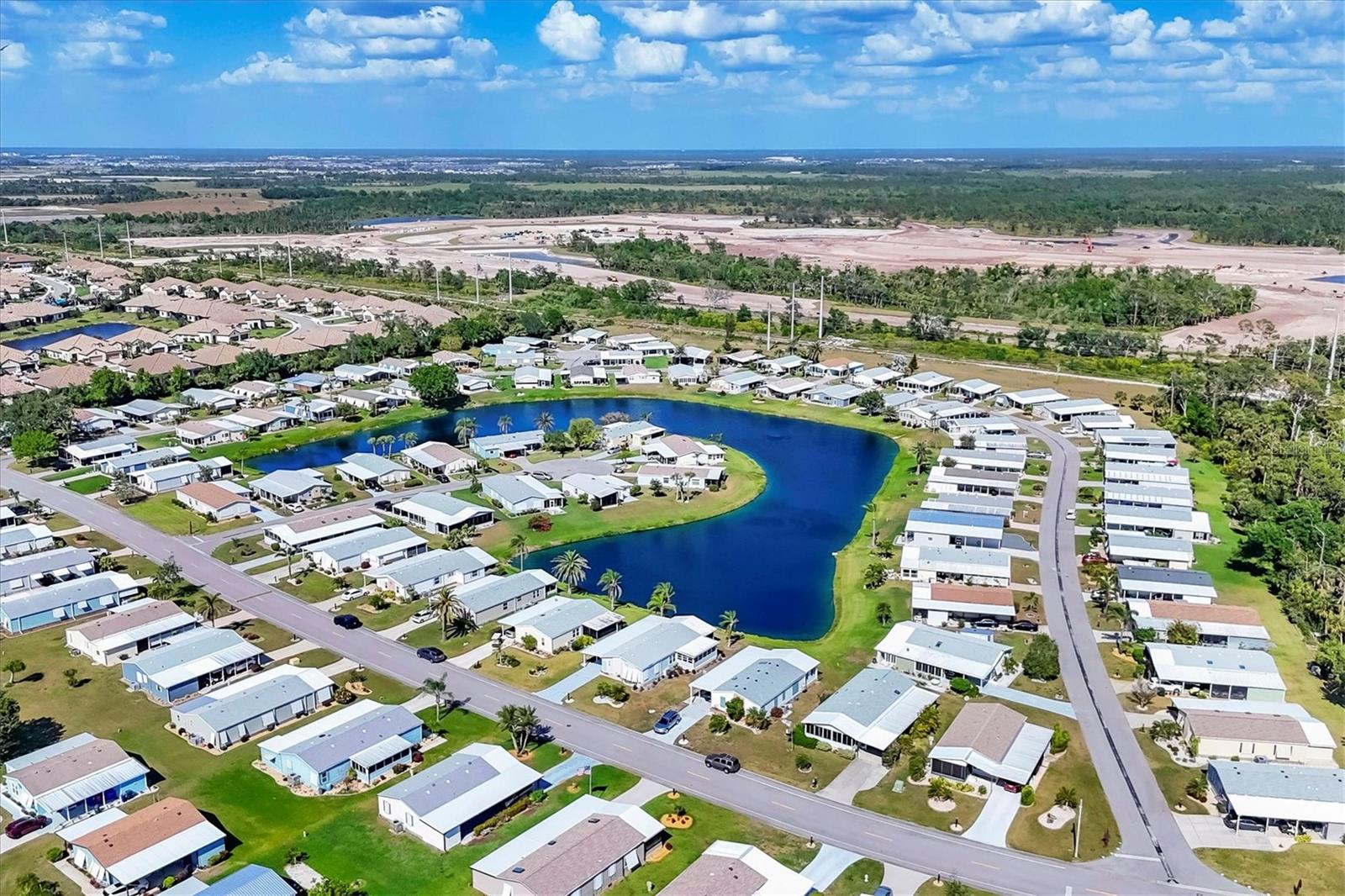 809 TANGERINE WOODS BOULEVARD 215