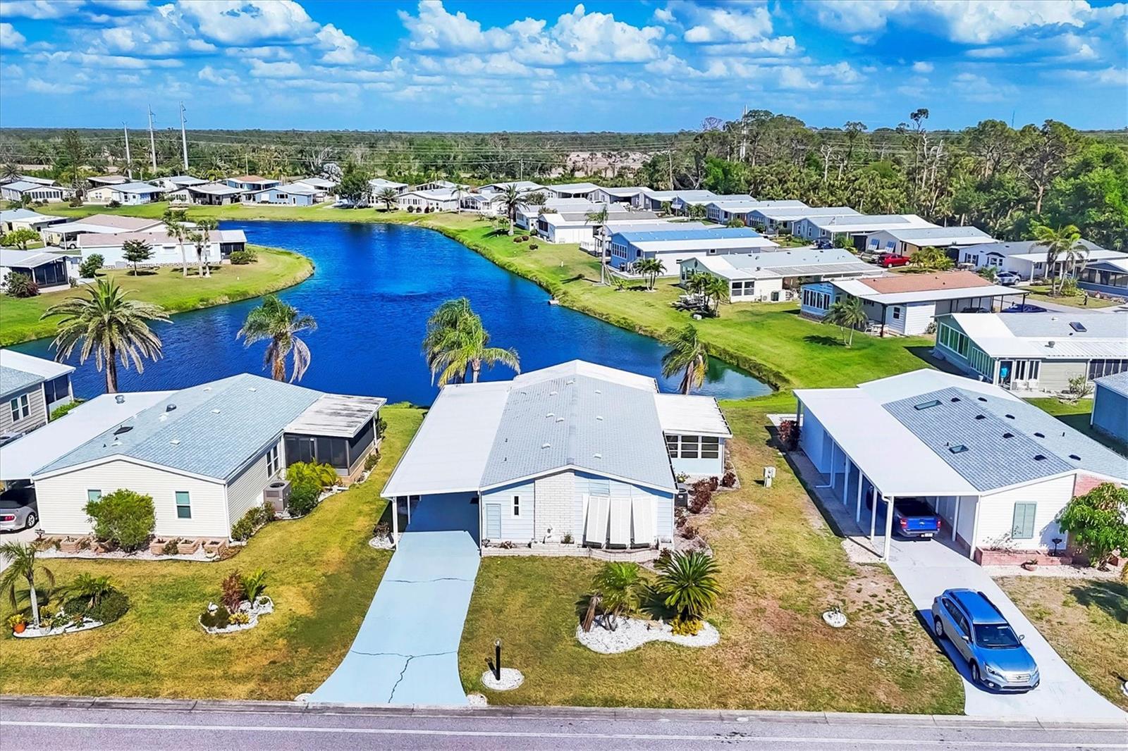 809 TANGERINE WOODS BOULEVARD 215