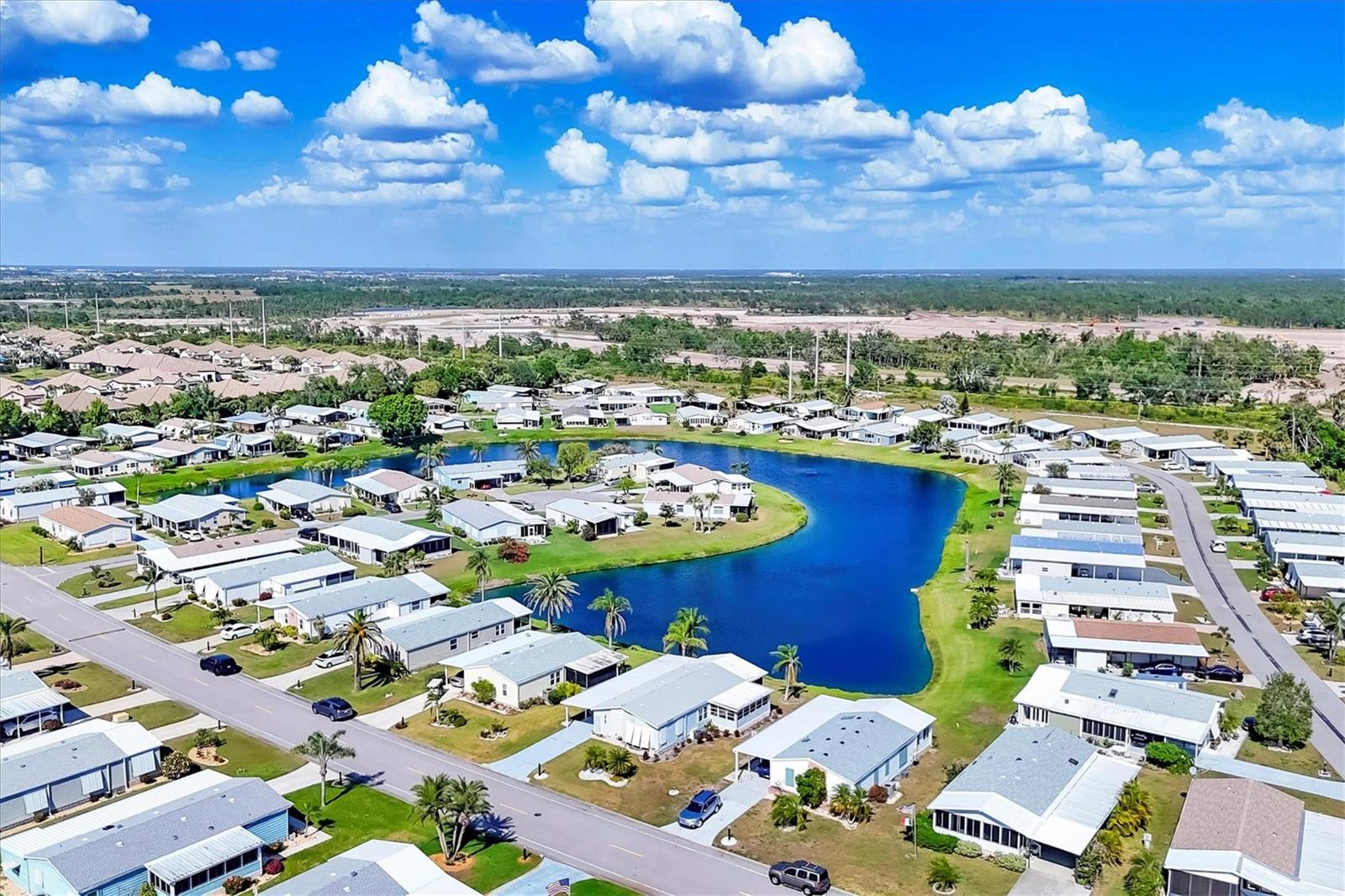 809 TANGERINE WOODS BOULEVARD 215
