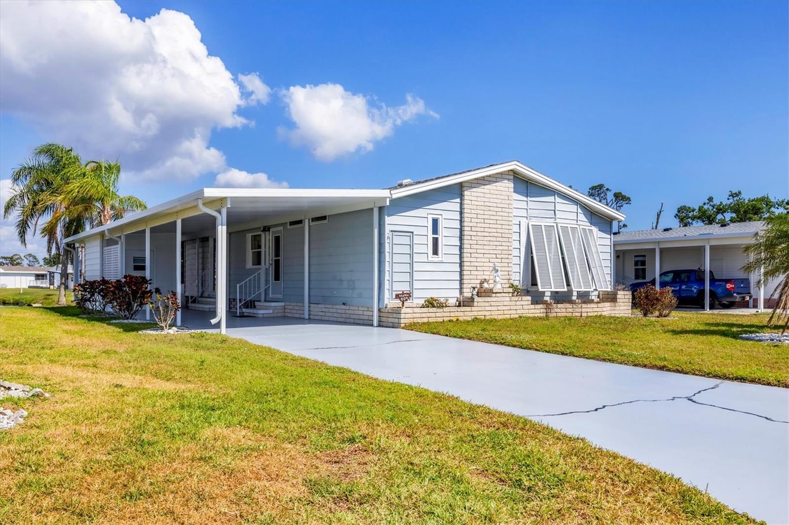 809 TANGERINE WOODS BOULEVARD 215