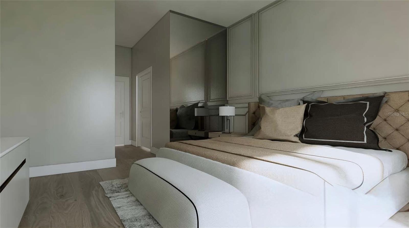 ROTONDA VILLAS - Residential