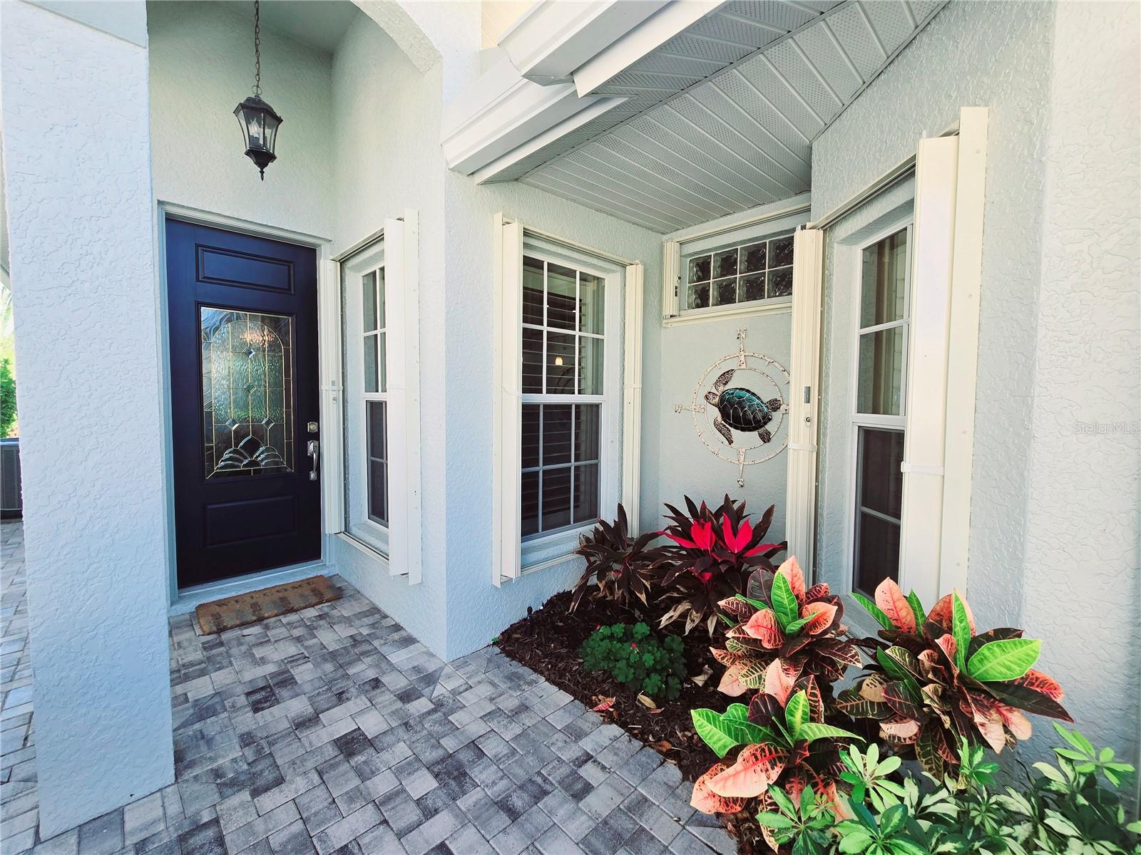 321 RECLINATA CIRCLE