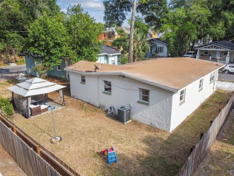 A home in TAMPA