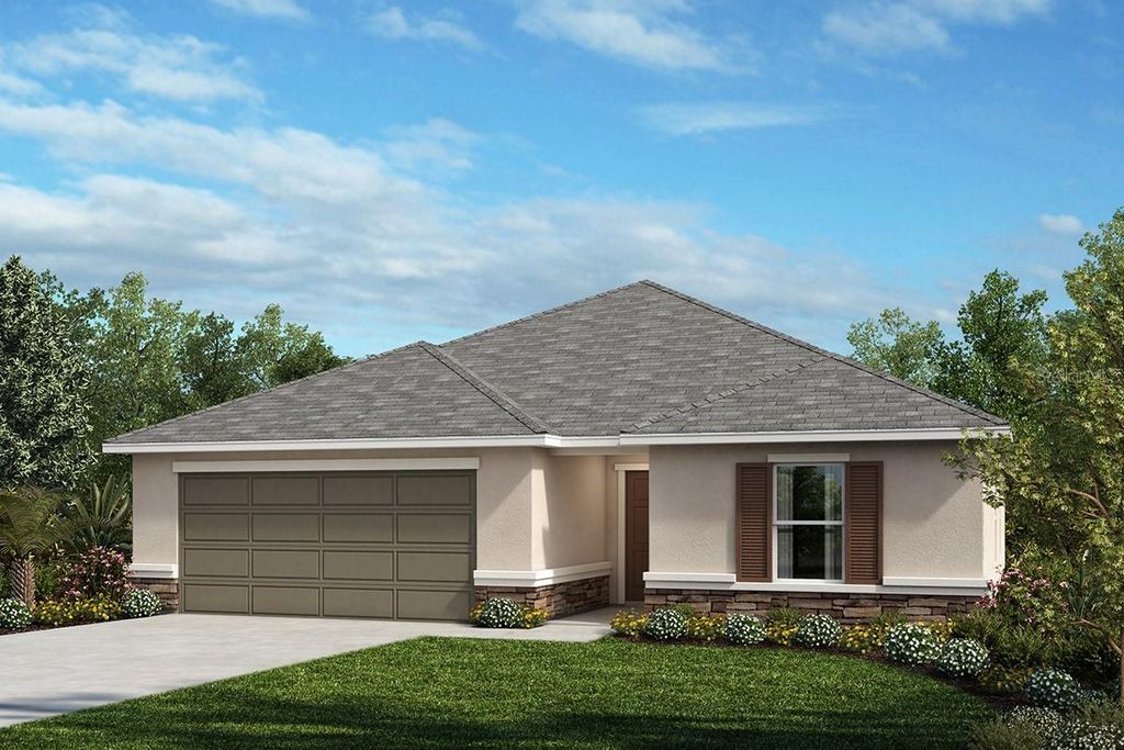 Photo of 15921 Journey Lane, Parrish, FL 34219 (MLS # O6331754)