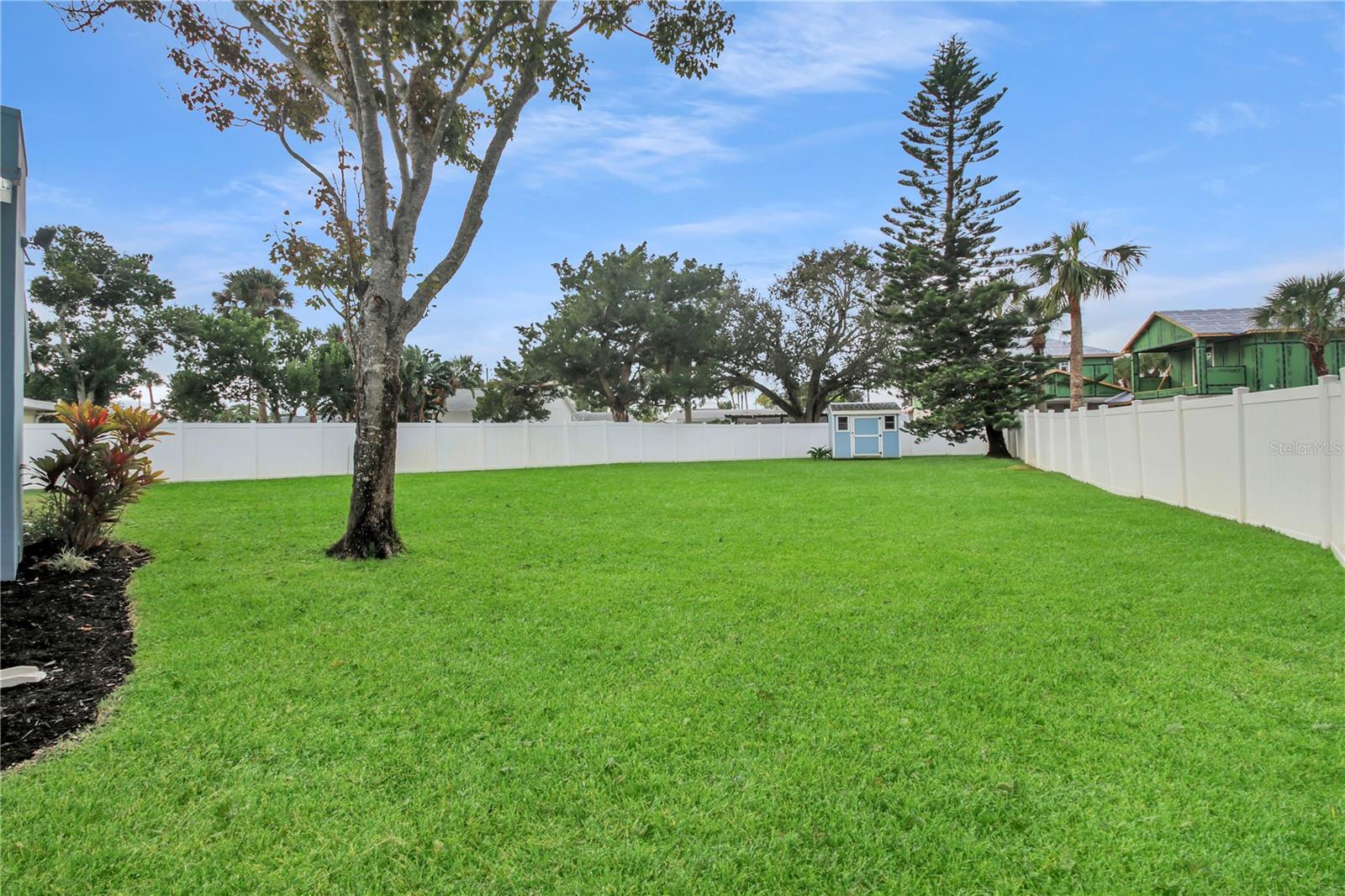 BUENA VISTA SHORES - Residential