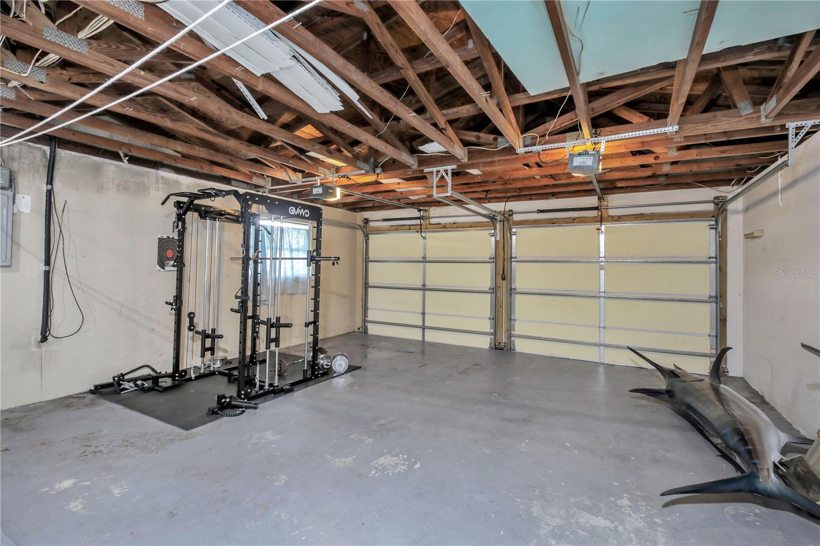 BUENA VISTA SHORES - Residential