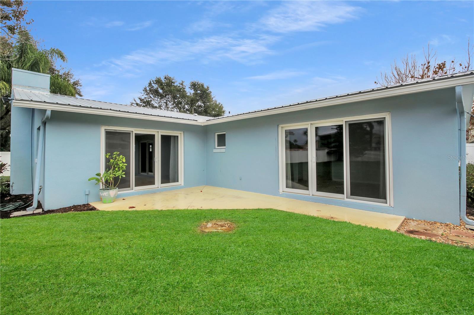 BUENA VISTA SHORES - Residential