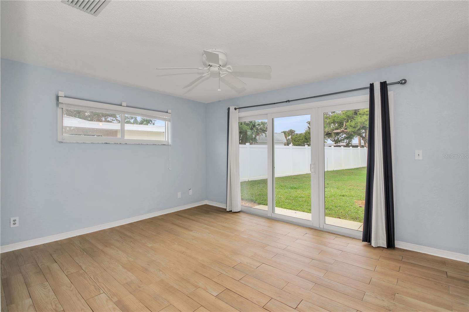 BUENA VISTA SHORES - Residential