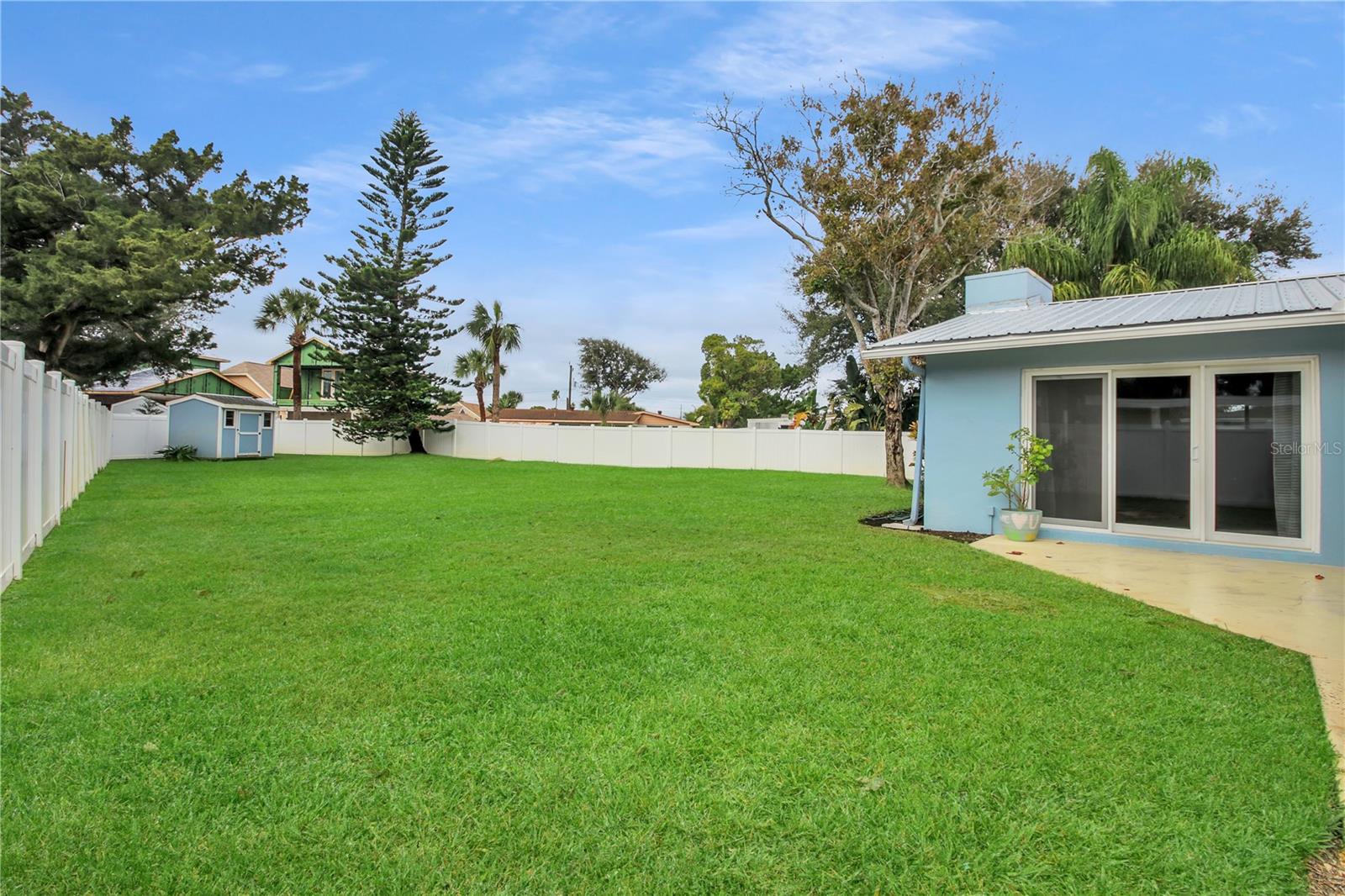 BUENA VISTA SHORES - Residential