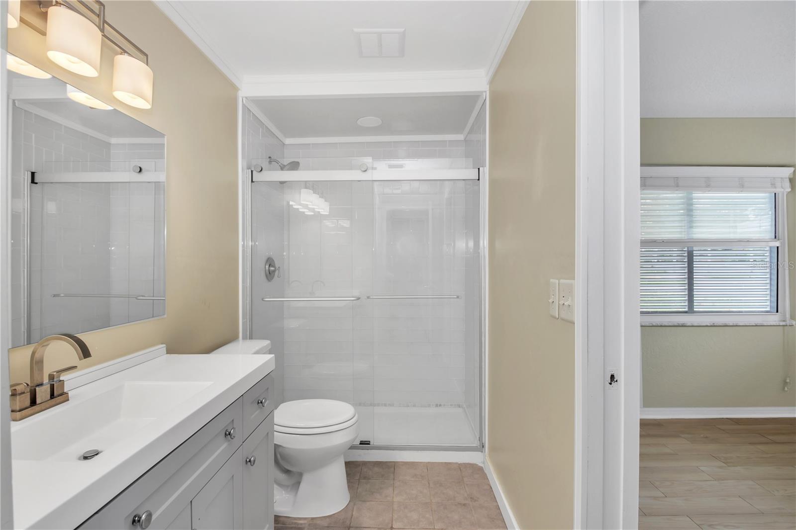 BUENA VISTA SHORES - Residential