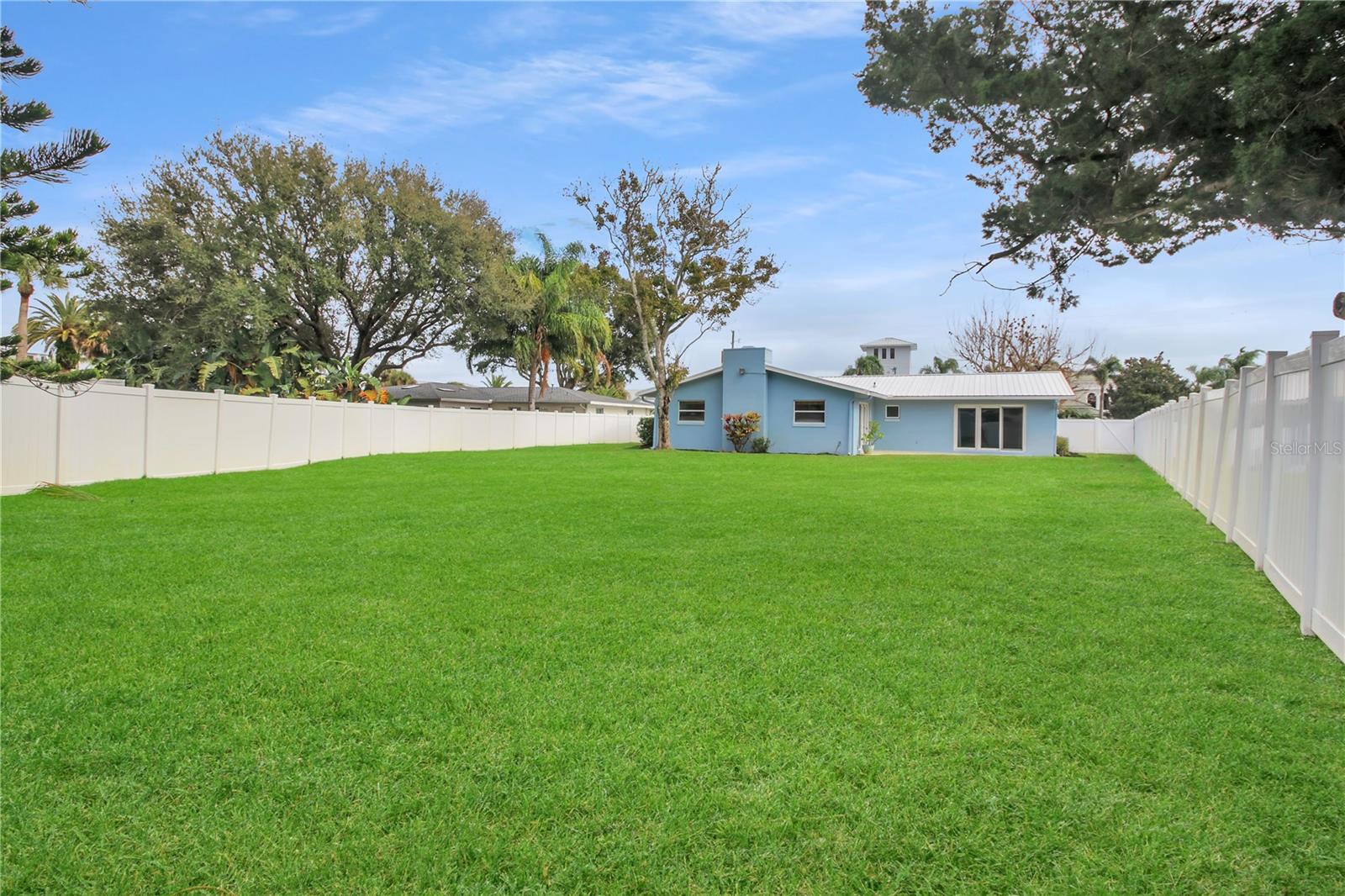 BUENA VISTA SHORES - Residential