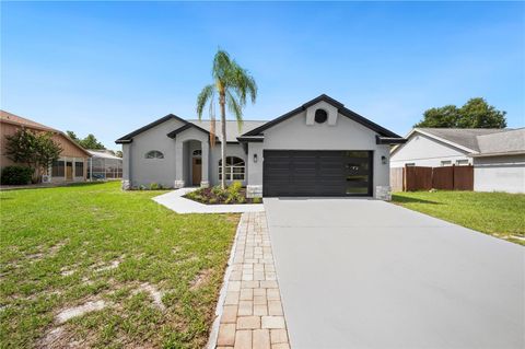 A home in RIVERVIEW