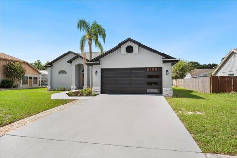 A home in RIVERVIEW