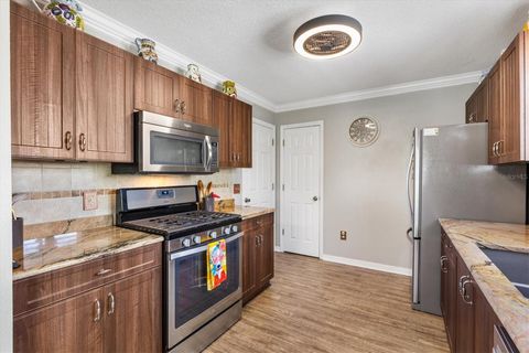 Tiny photo for 1487 Azteca Loop, The Villages, FL 32162 (MLS # G5111938)