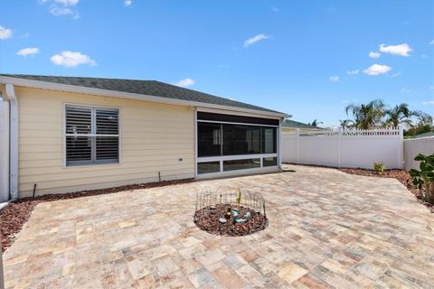 Tiny photo for 1487 Azteca Loop, The Villages, FL 32162 (MLS # G5111938)