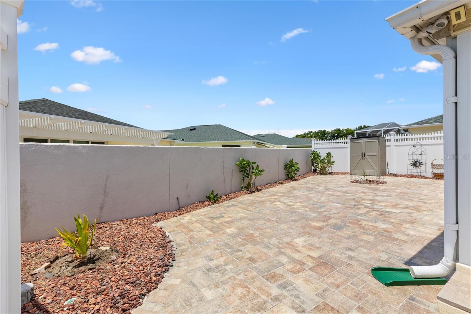 THE VILLAGES - Residential