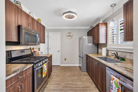 Tiny photo for 1487 Azteca Loop, The Villages, FL 32162 (MLS # G5111938)