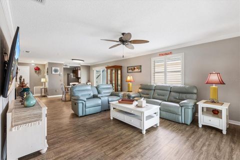 Tiny photo for 1487 Azteca Loop, The Villages, FL 32162 (MLS # G5111938)